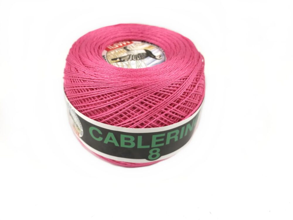Cablerino 8 Gomitolo - immagine 73