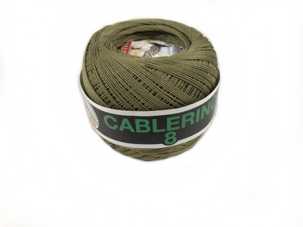Cablerino 8 Gomitolo - immagine 72