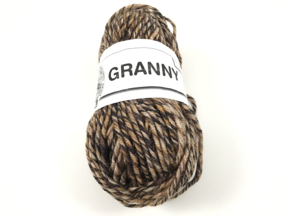 Granny