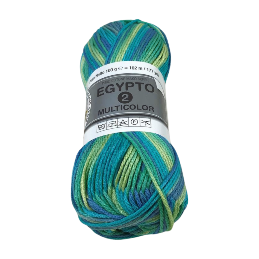Egypto 2 multicolor - immagine 7