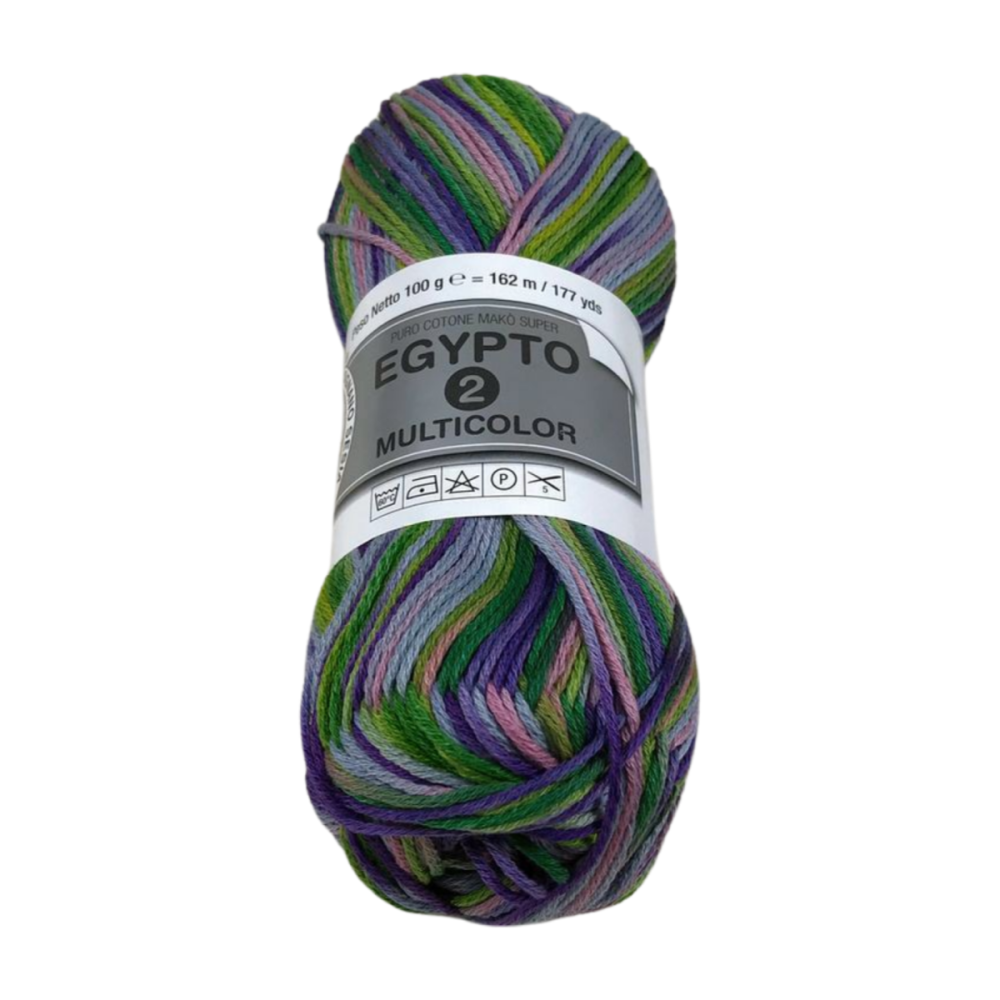 Egypto 2 multicolor - immagine 8