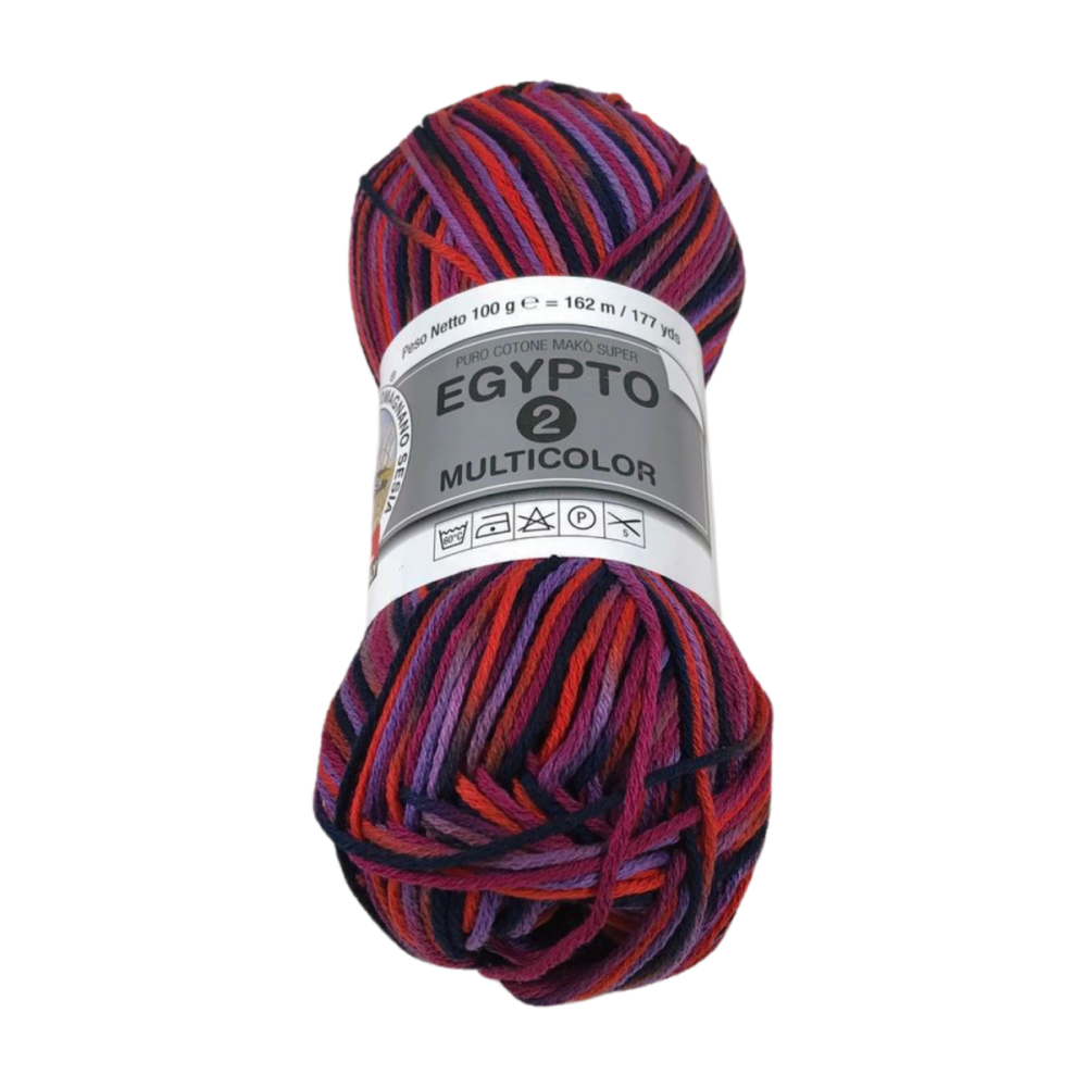 Egypto 2 multicolor - immagine 9