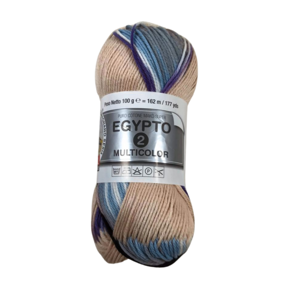 Egypto 2 multicolor - immagine 10