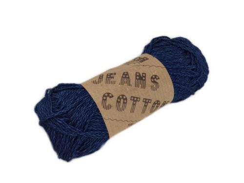 Jeans Cotton