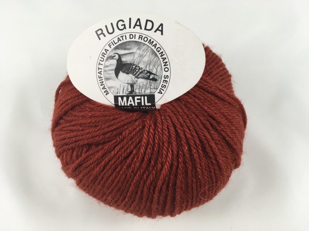 RUGIADA