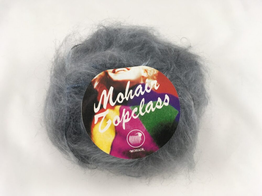 Mohair Top Class