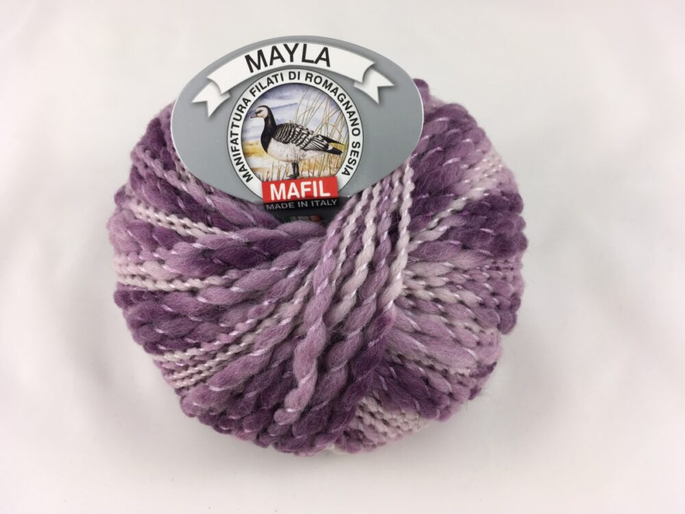 Mayla