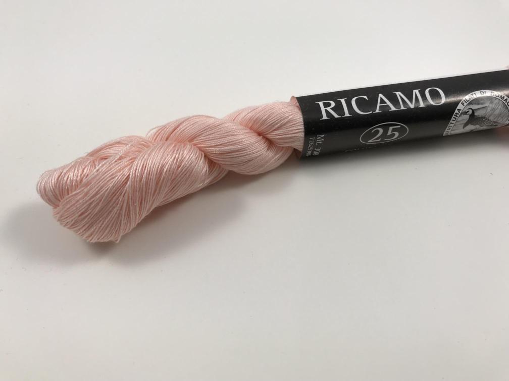 Ricamo 25 - immagine 40