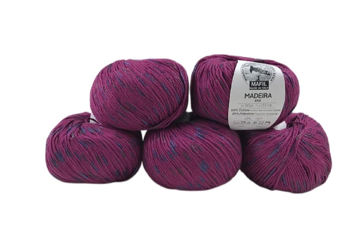 Madeira - Pacco gr. 250 - immagine 5