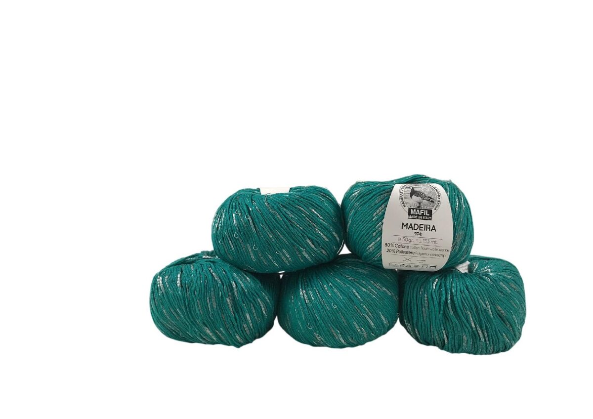Madeira - Pacco gr. 250 - immagine 4