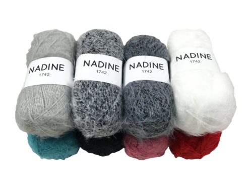 Nadine