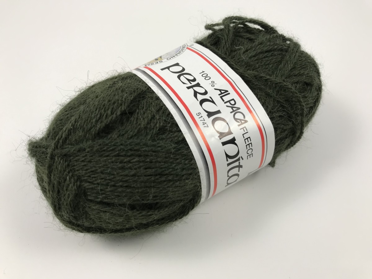 PERUANITA