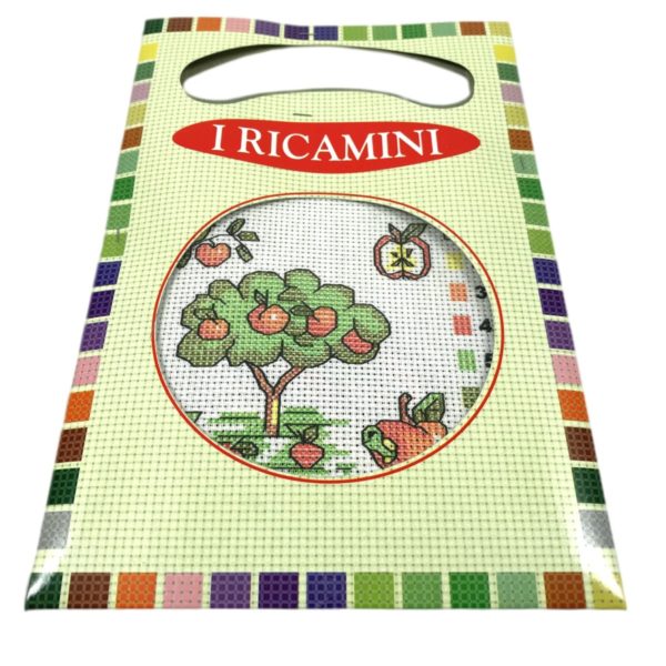 I Ricamini