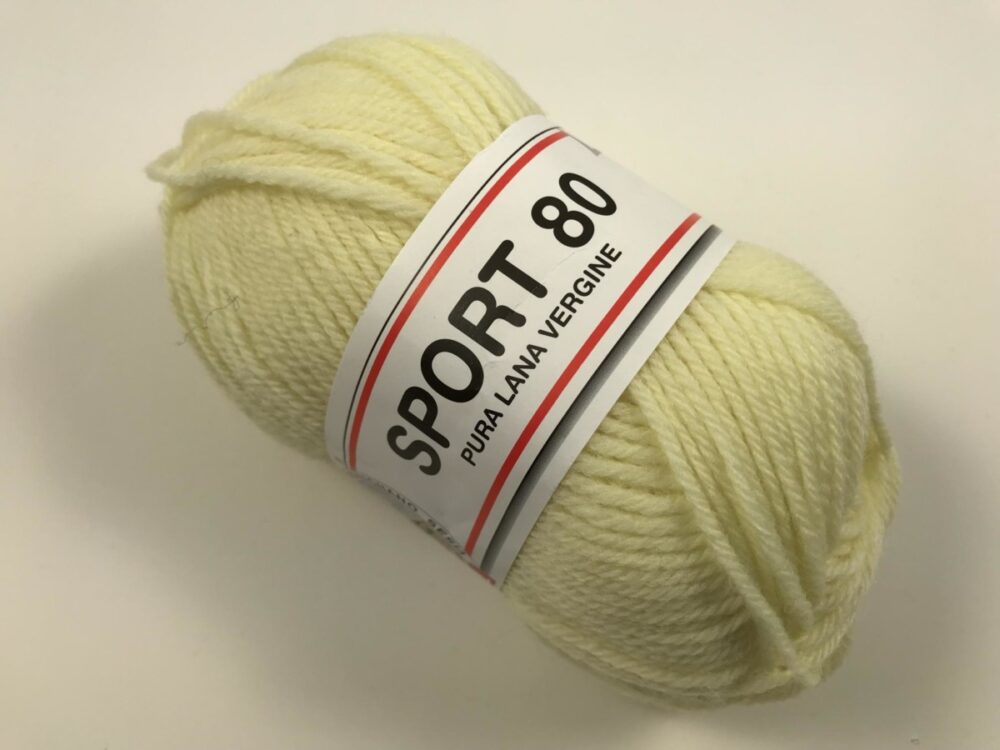 Sport 80