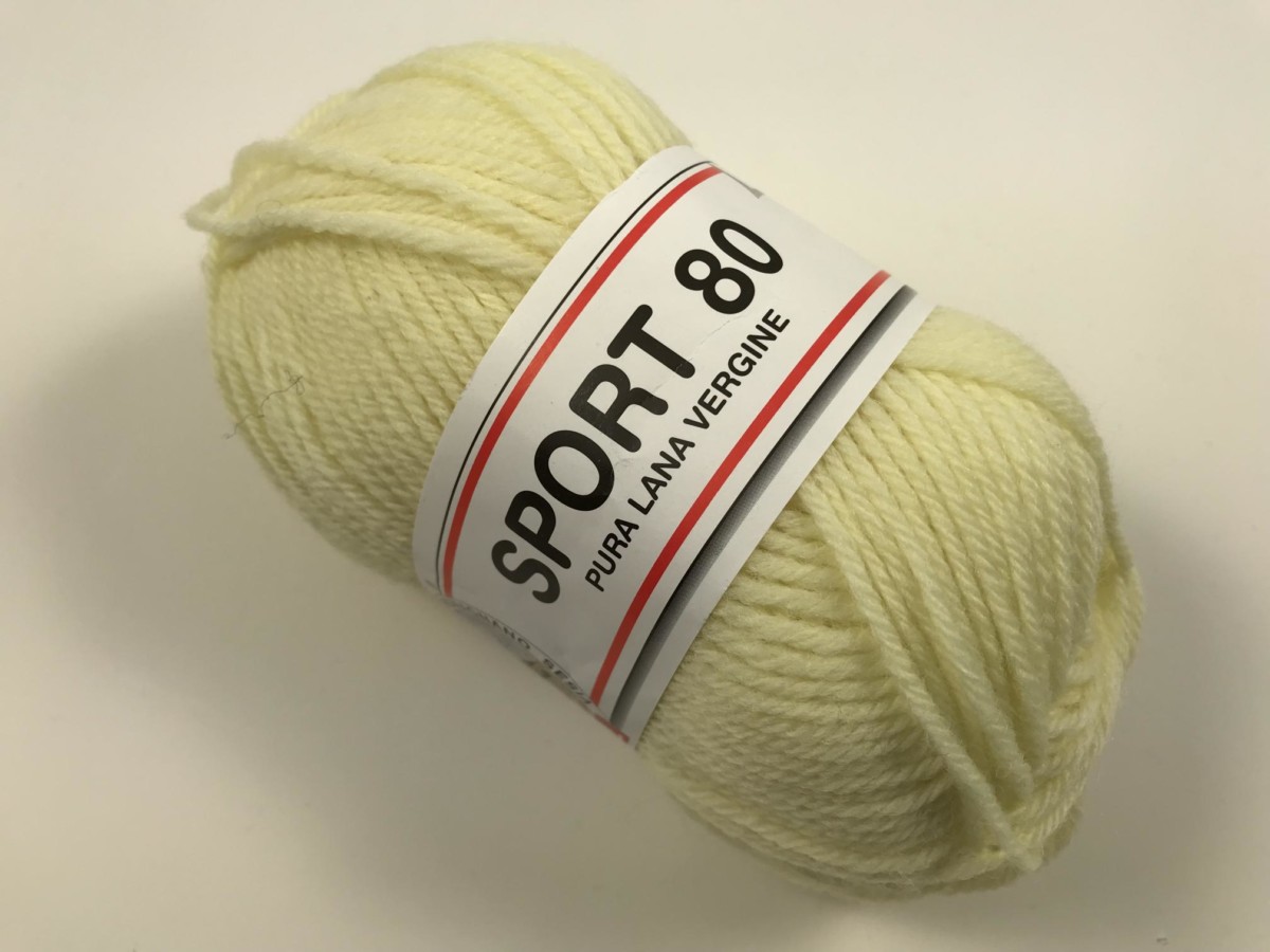 Sport 80