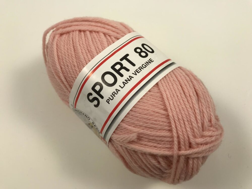Sport 80