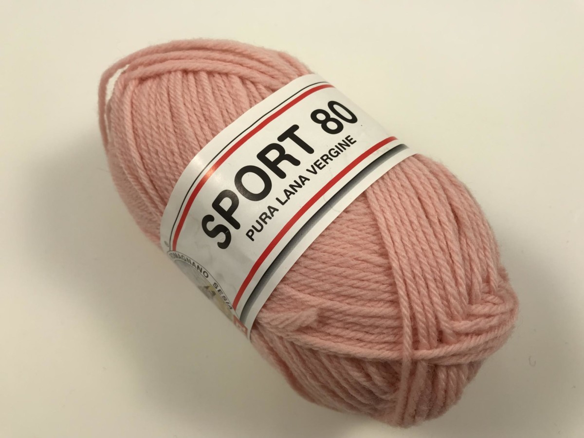 Sport 80
