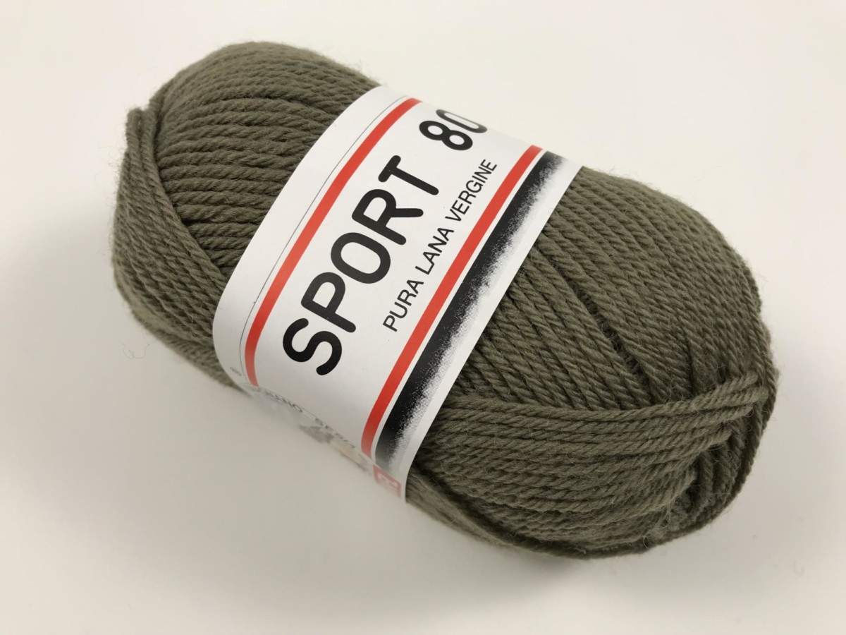 Sport 80