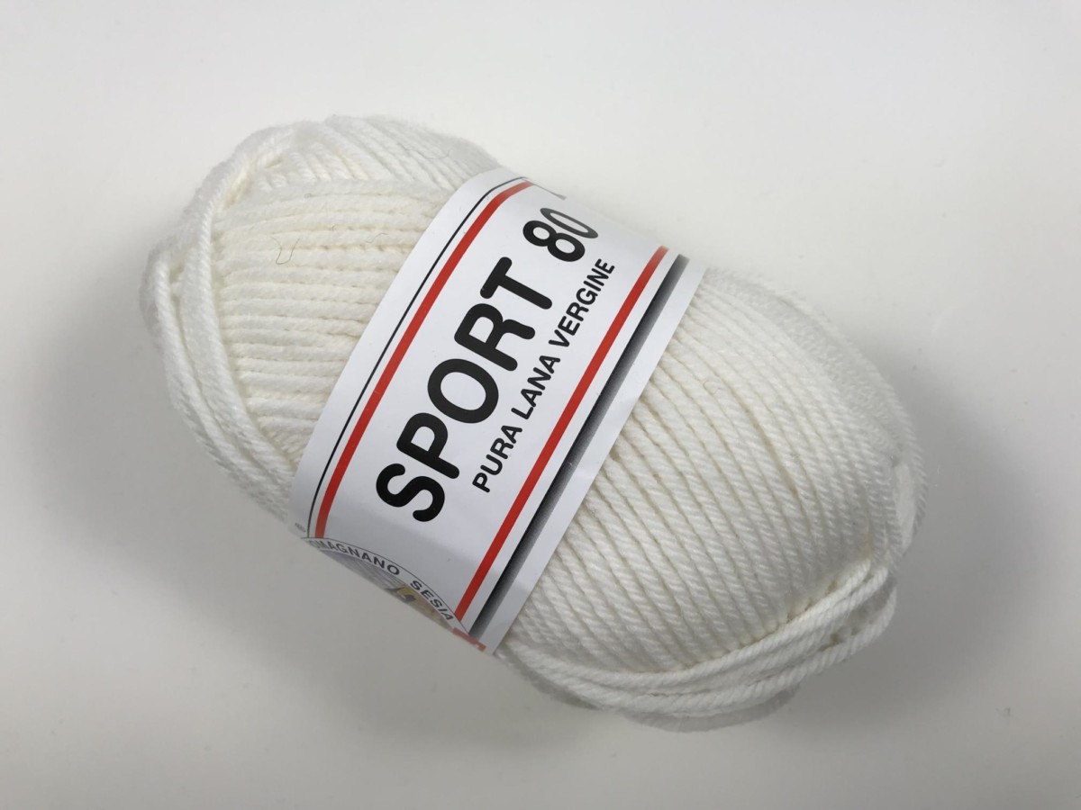 Sport 80