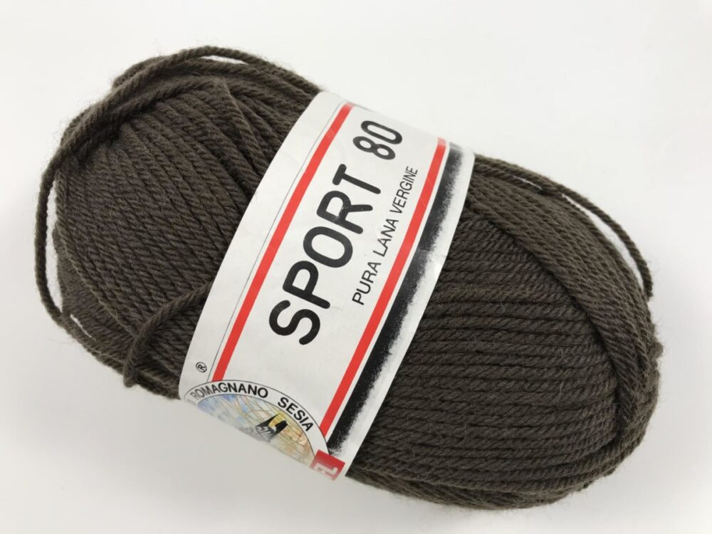 Sport 80