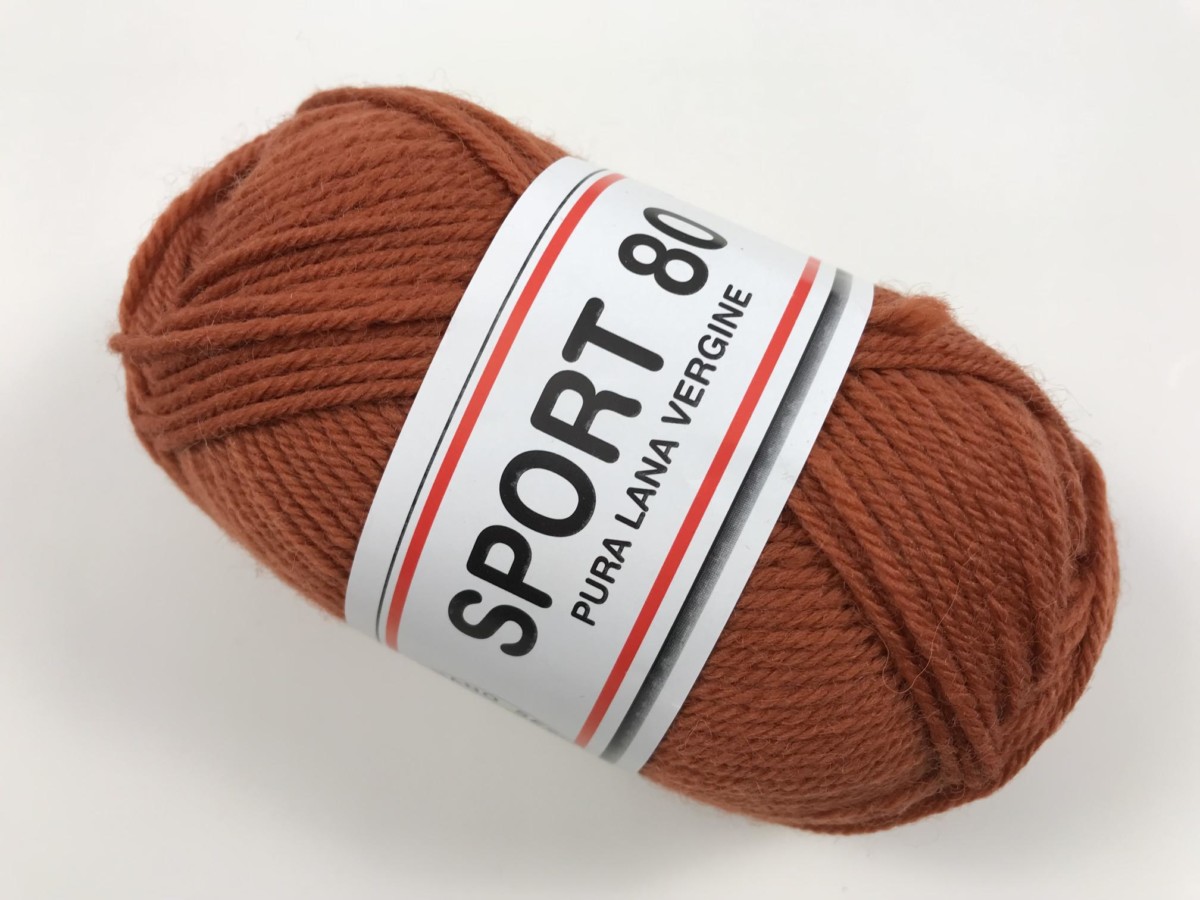 Sport 80