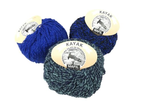 KAYAK