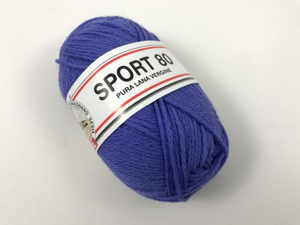 Sport 80