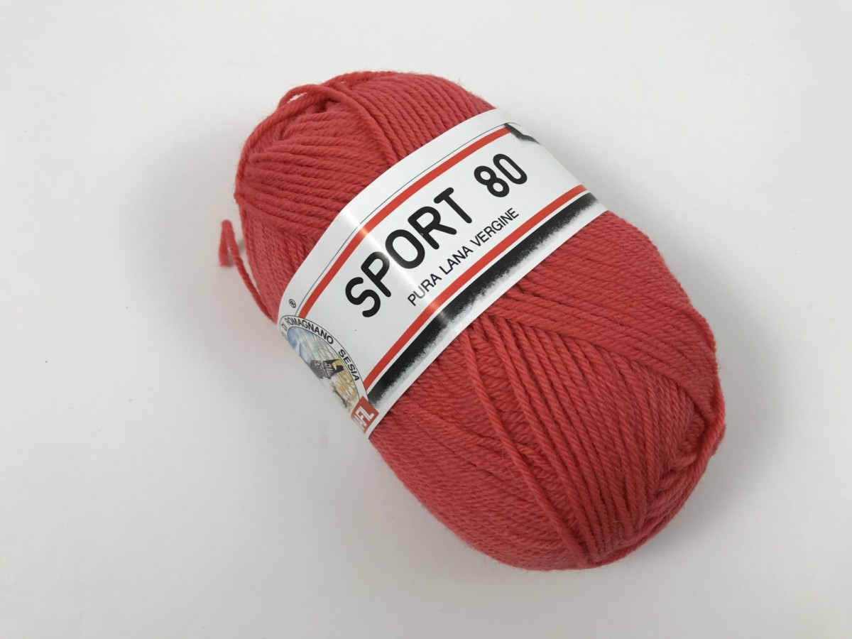 SPORT 80