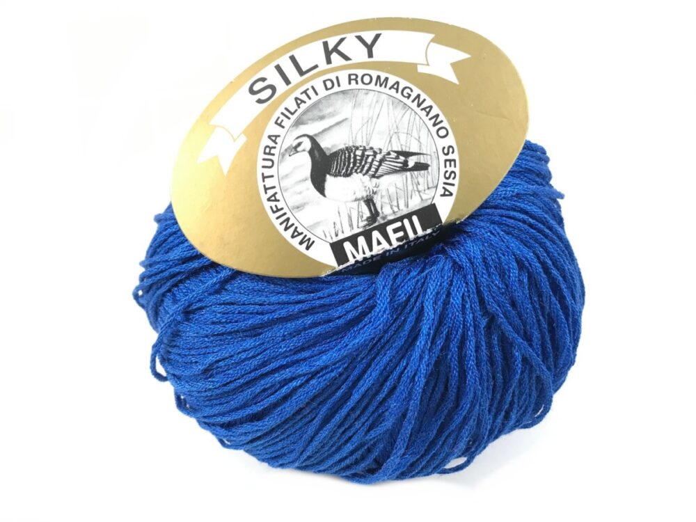 Silky - immagine 5
