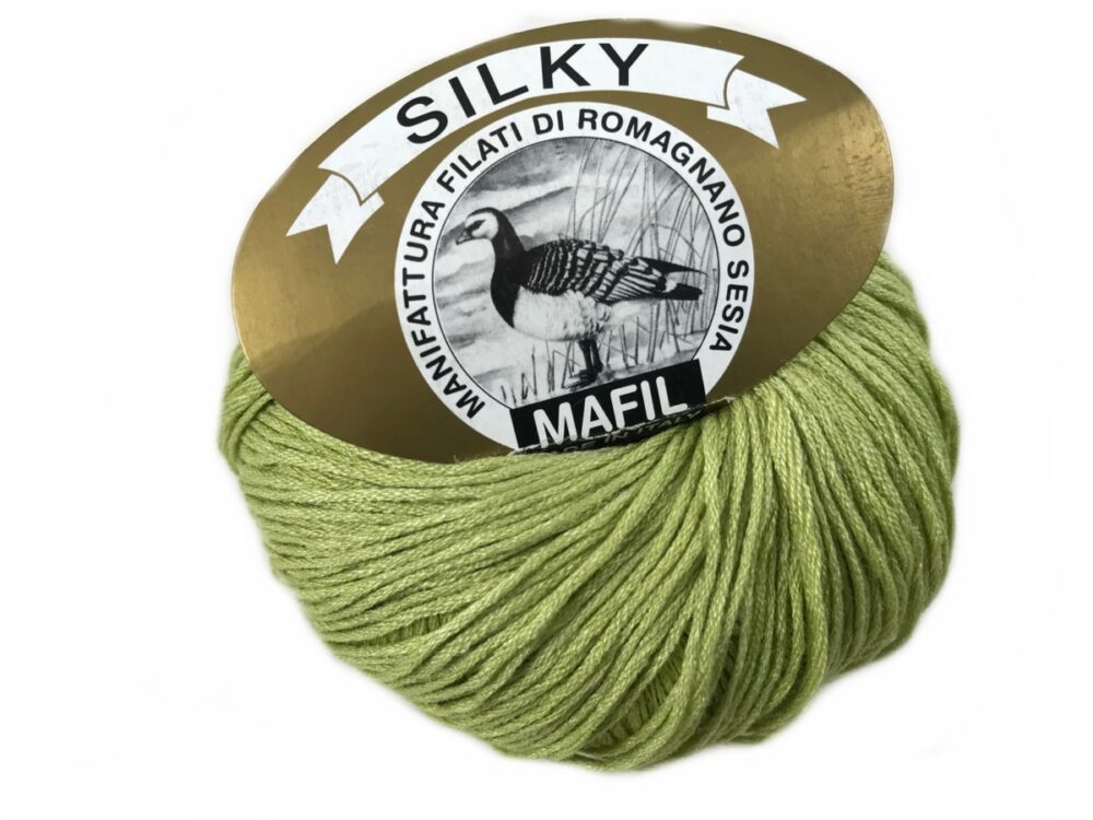Silky - immagine 6