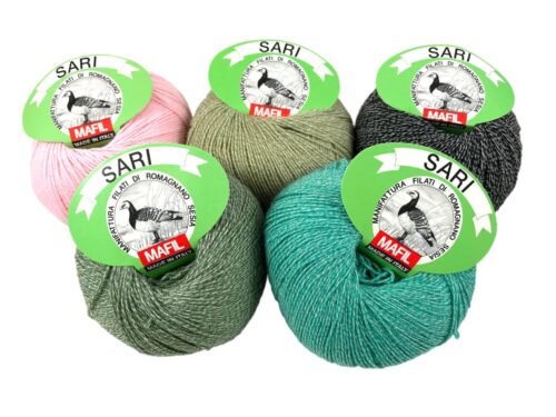 Sari