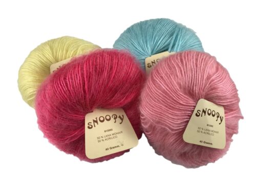 Snoopy - Pacco Offerta