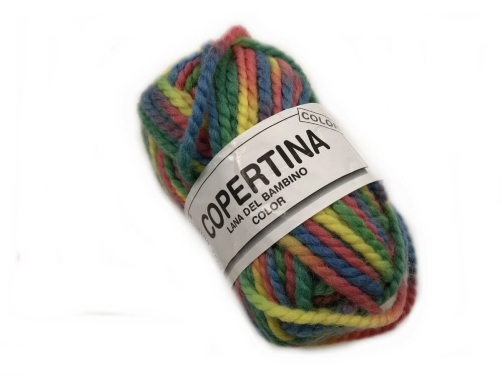 Copertina Sfumata - immagine 3