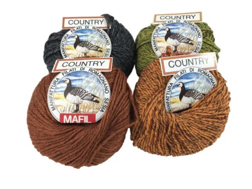 Country