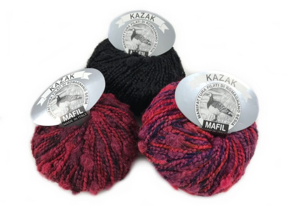 Kazak