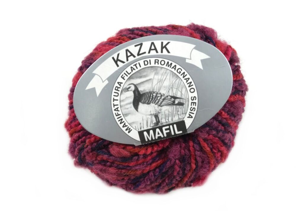 Kazak - immagine 3