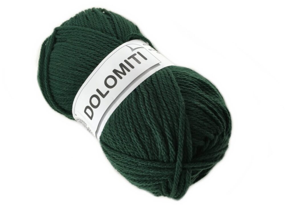 Dolomiti - immagine 24