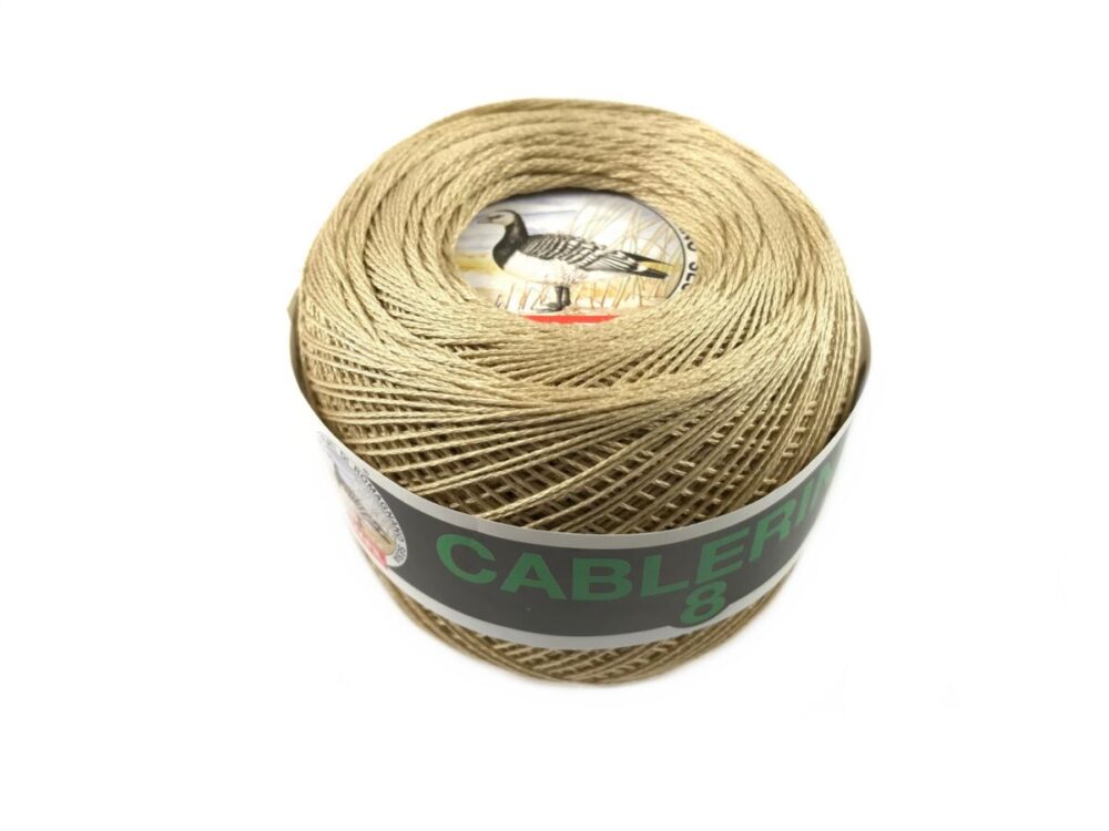 Cablerino 8 Gomitolo - immagine 8