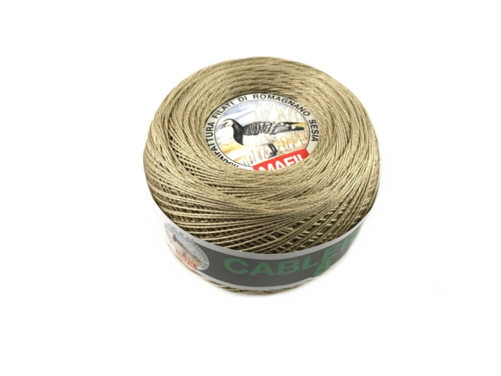 Cablerino 8 Gomitolo - immagine 9