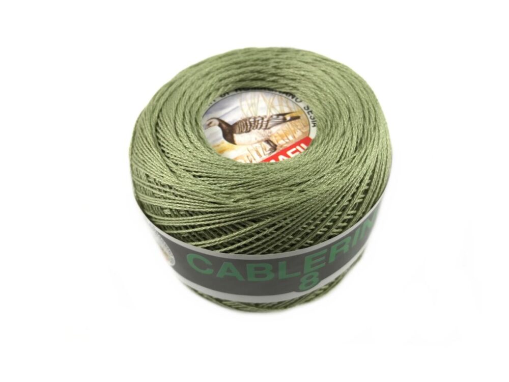 Cablerino 8 Gomitolo - immagine 11