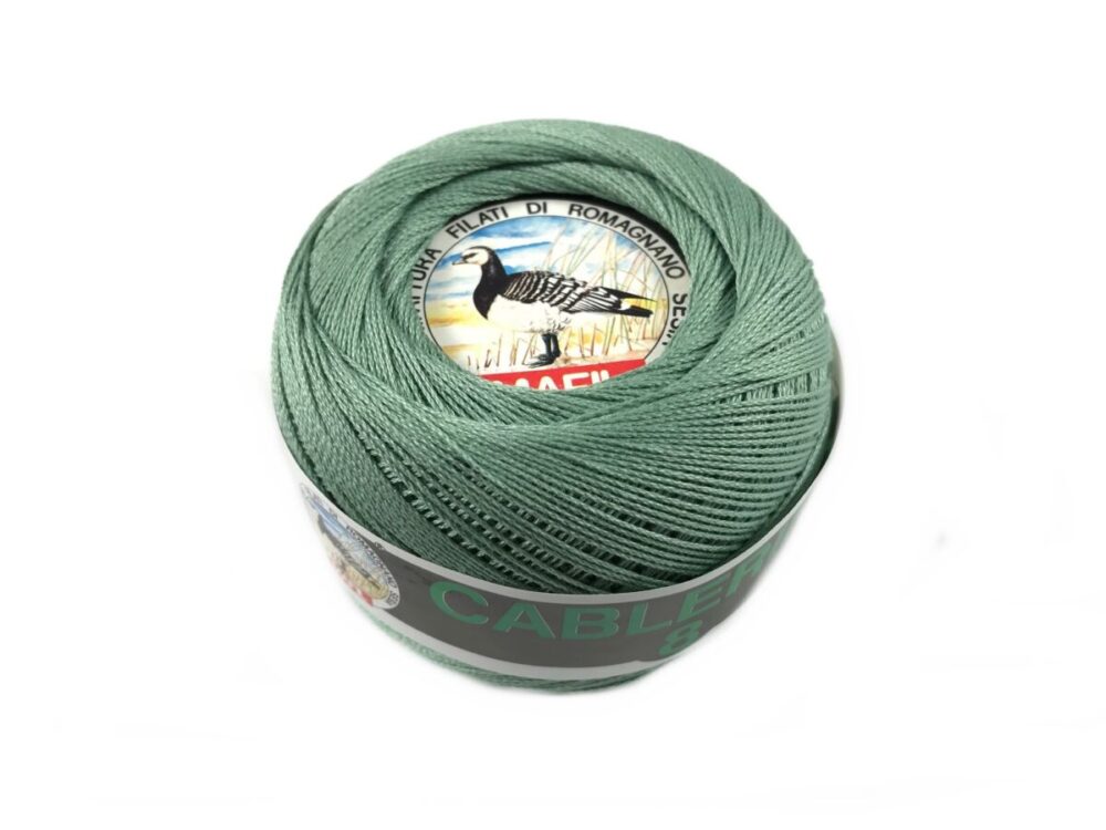 Cablerino 8 Gomitolo - immagine 20