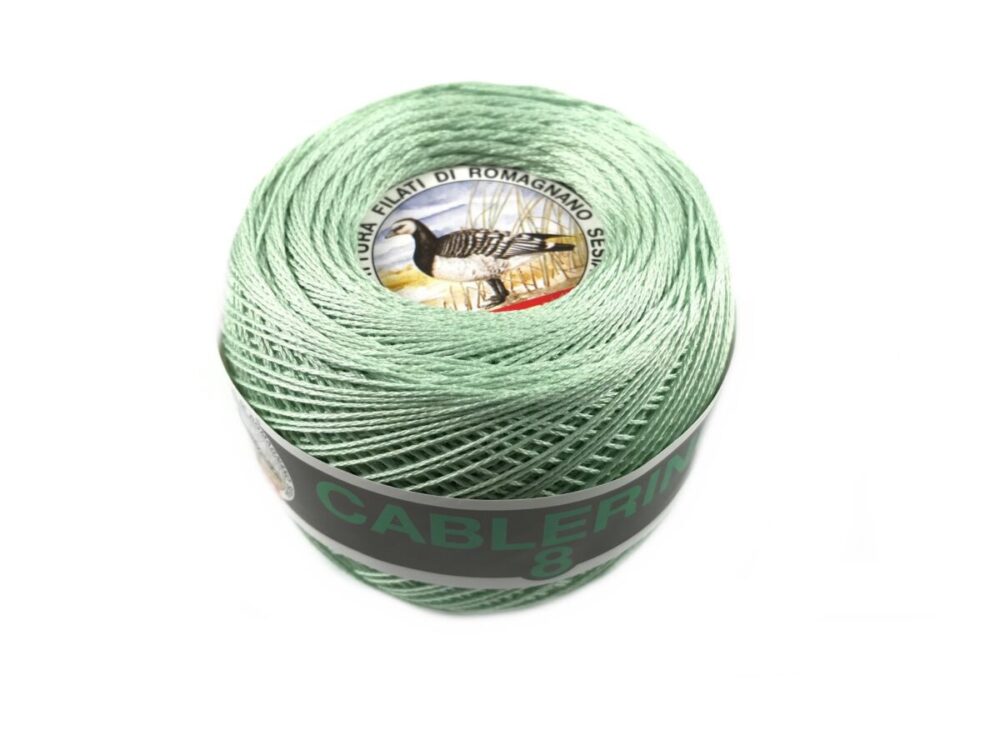 Cablerino 8 Gomitolo - immagine 23