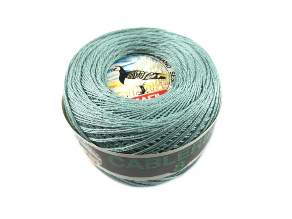 Cablerino 8 Gomitolo - immagine 24