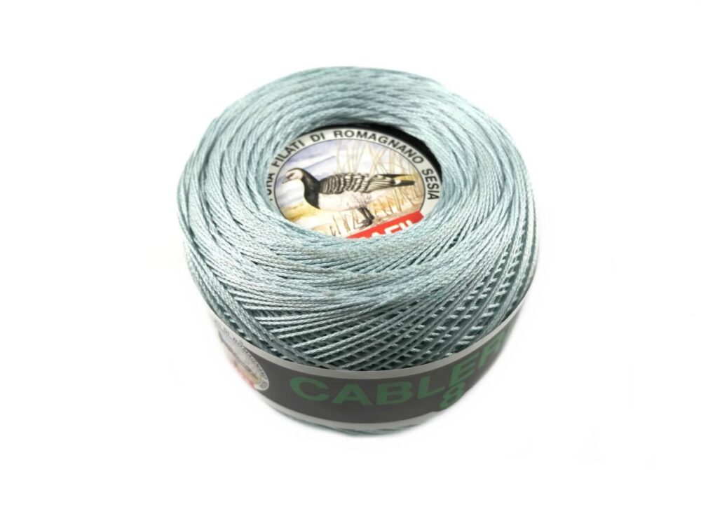 Cablerino 8 Gomitolo - immagine 25
