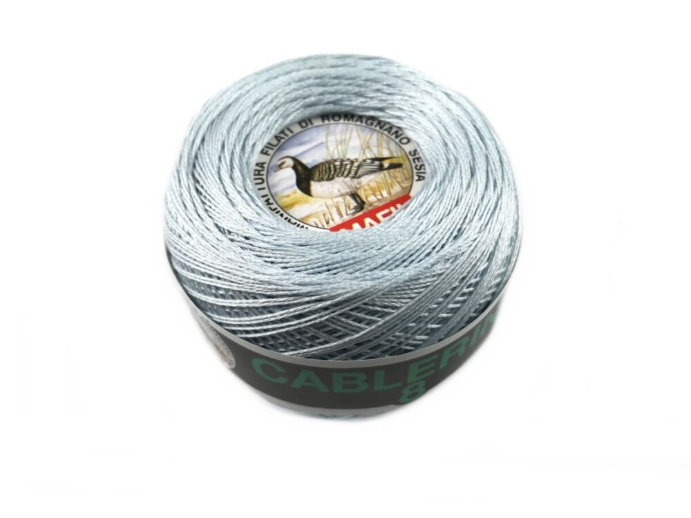 Cablerino 8 Gomitolo - immagine 26