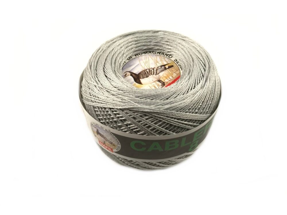 Cablerino 8 Gomitolo - immagine 30