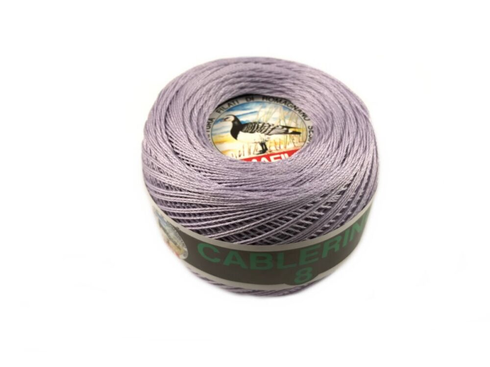 Cablerino 8 Gomitolo - immagine 34