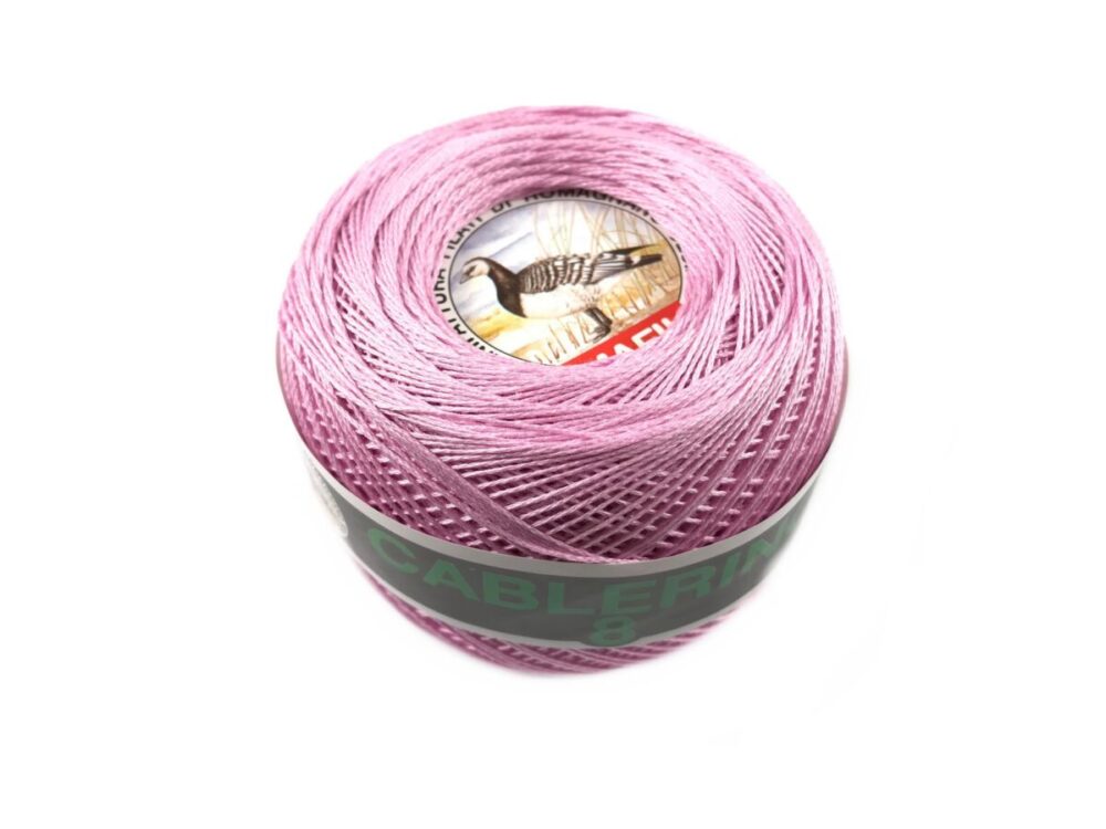 Cablerino 8 Gomitolo - immagine 35