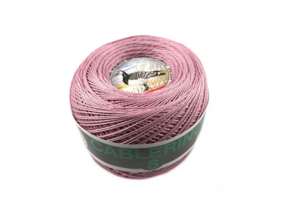 Cablerino 8 Gomitolo - immagine 37
