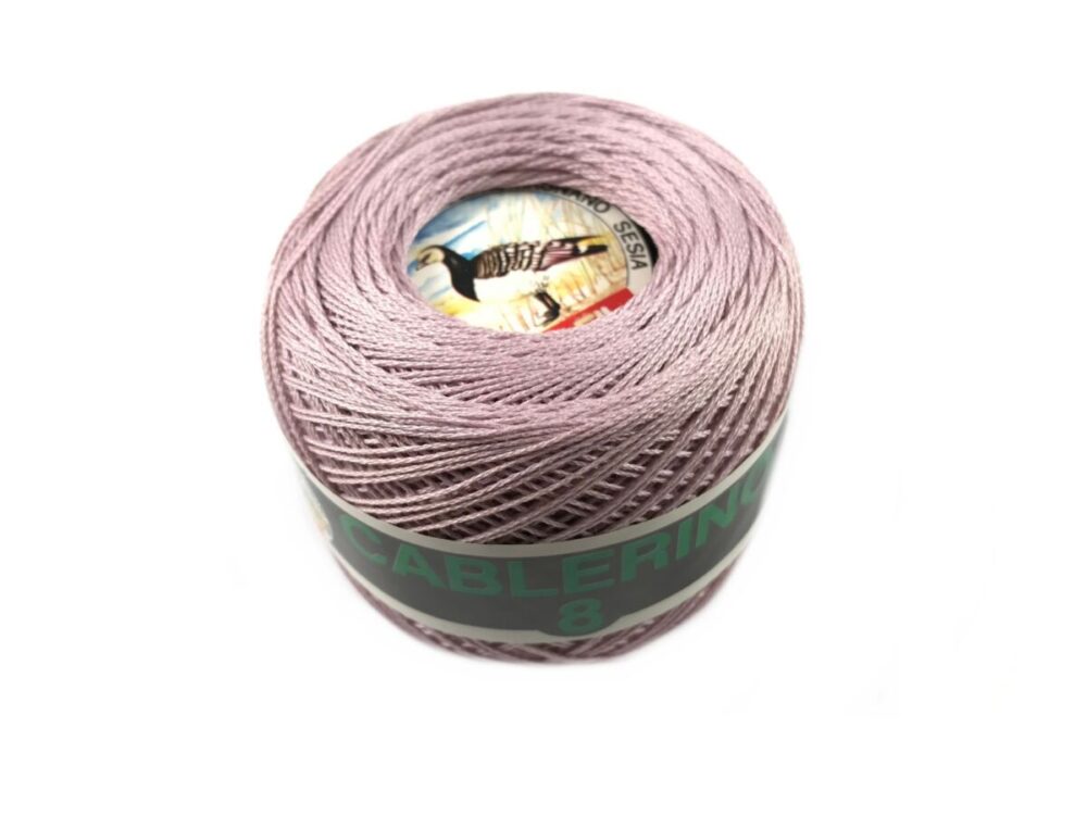 Cablerino 8 Gomitolo - immagine 38